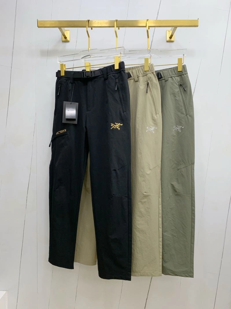 Seasonal Arcteryx Long Pants 162201