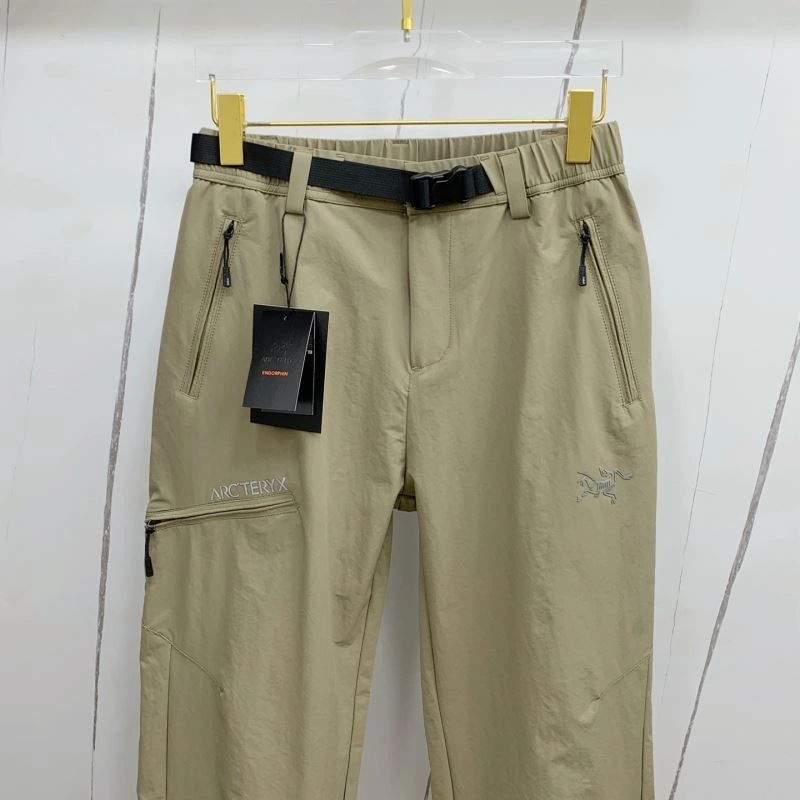 Seasonal Arcteryx Long Pants 162201