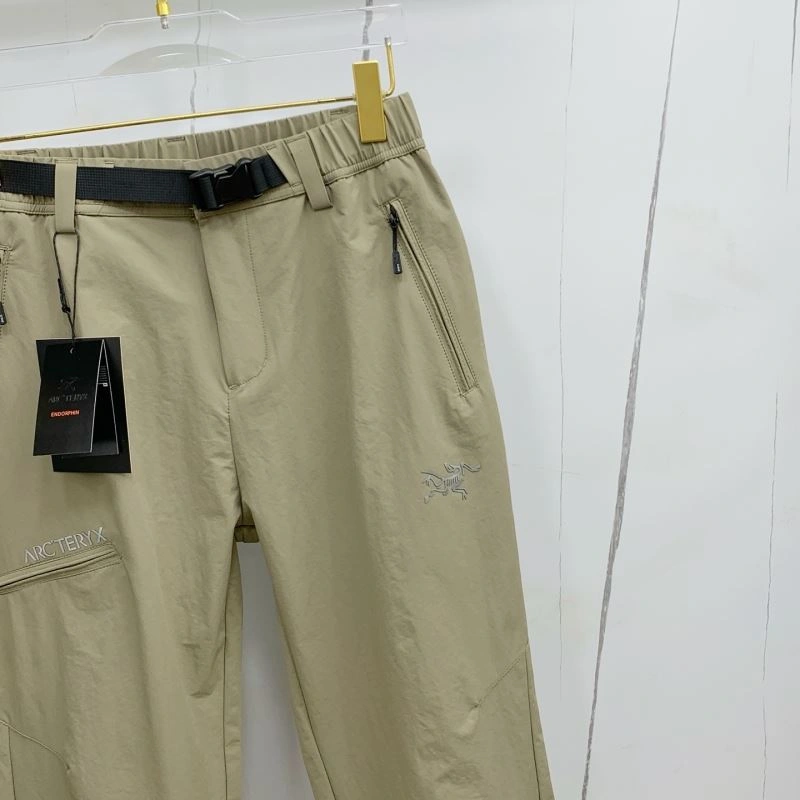Seasonal Arcteryx Long Pants 162201
