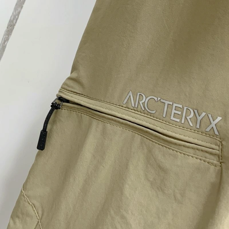 Seasonal Arcteryx Long Pants 162201