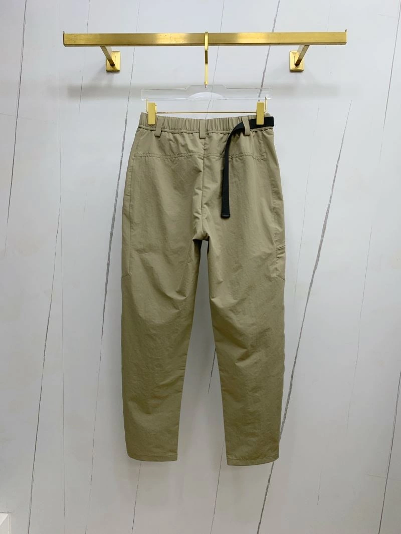 Seasonal Arcteryx Long Pants 162201