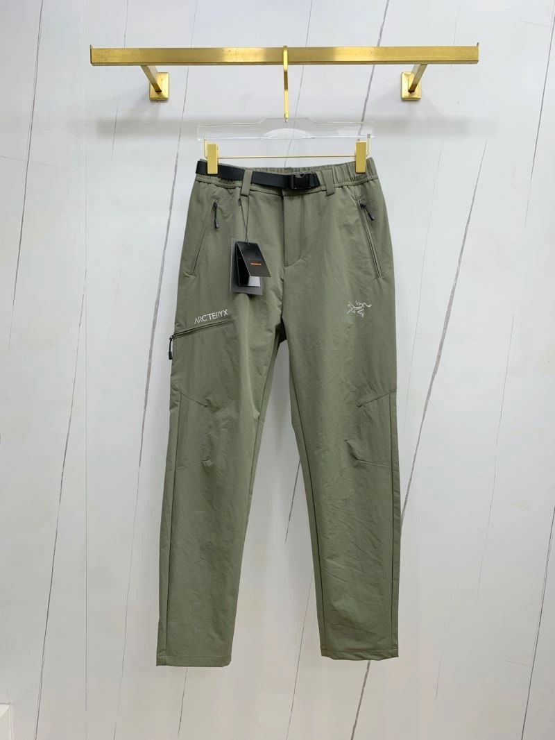Arcteryx Long Pants Efficient 162199