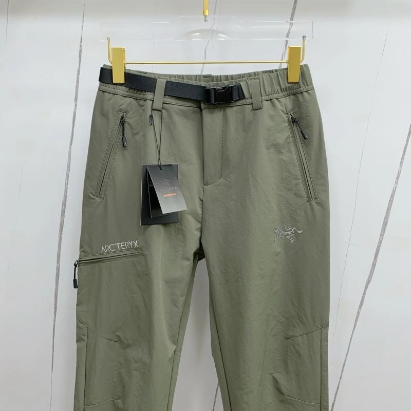Arcteryx Long Pants Efficient 162199
