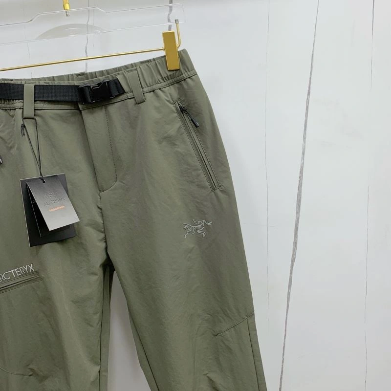 Arcteryx Long Pants Efficient 162199