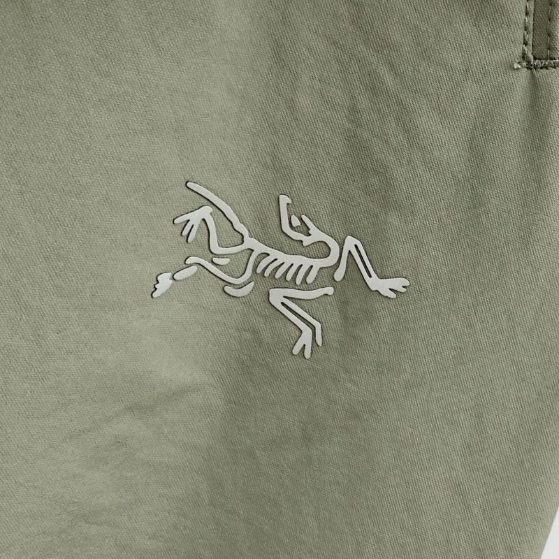 Arcteryx Long Pants Efficient 162199
