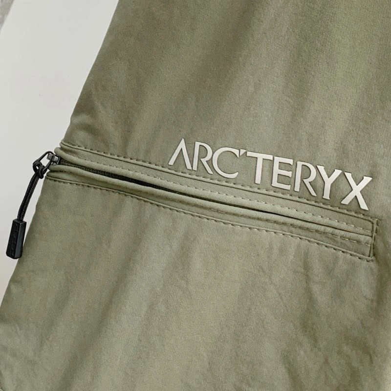 Arcteryx Long Pants Efficient 162199