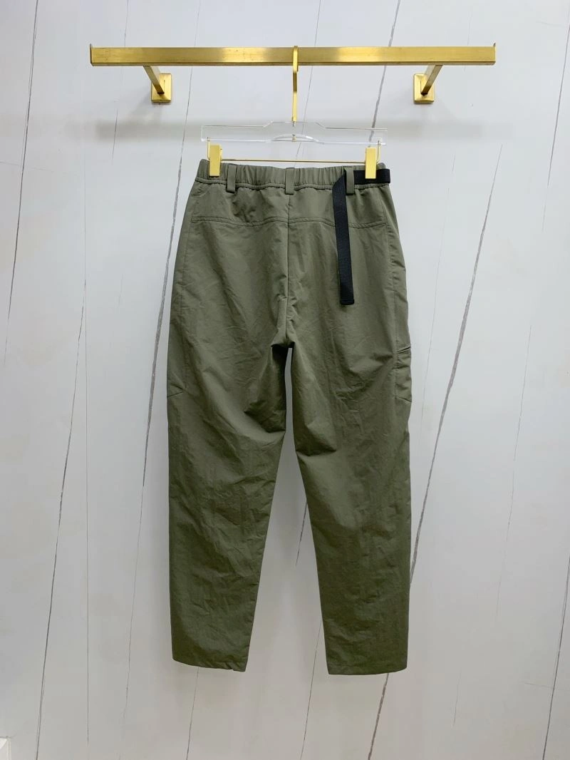 Arcteryx Long Pants Efficient 162199