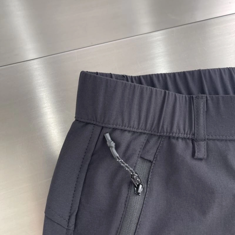 Minimalist Arcteryx Long Pants 161204