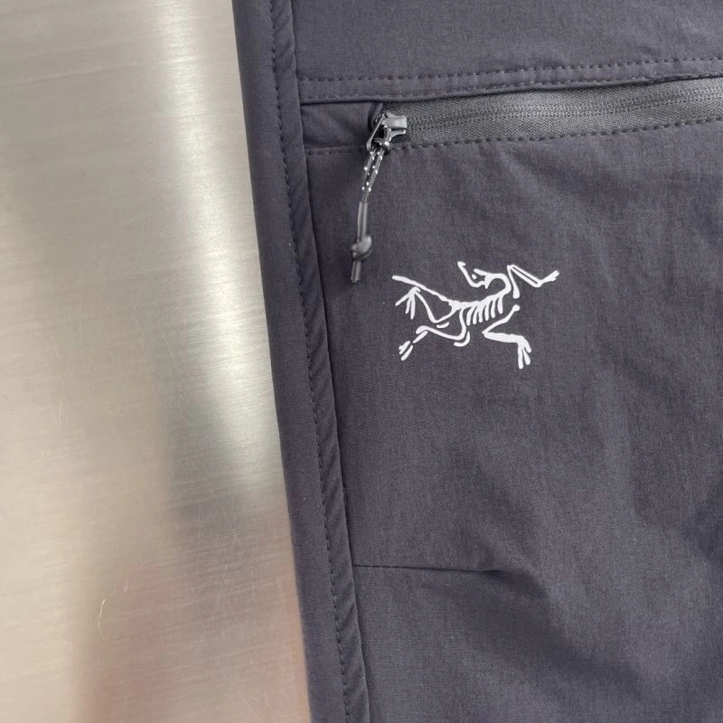 Minimalist Arcteryx Long Pants 161204
