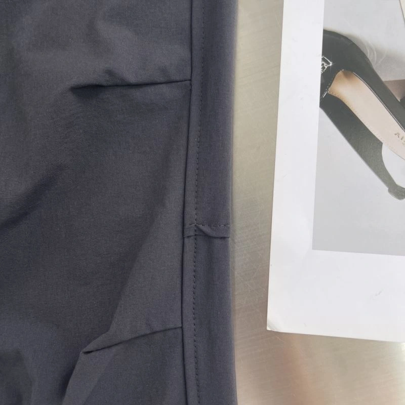 Minimalist Arcteryx Long Pants 161204
