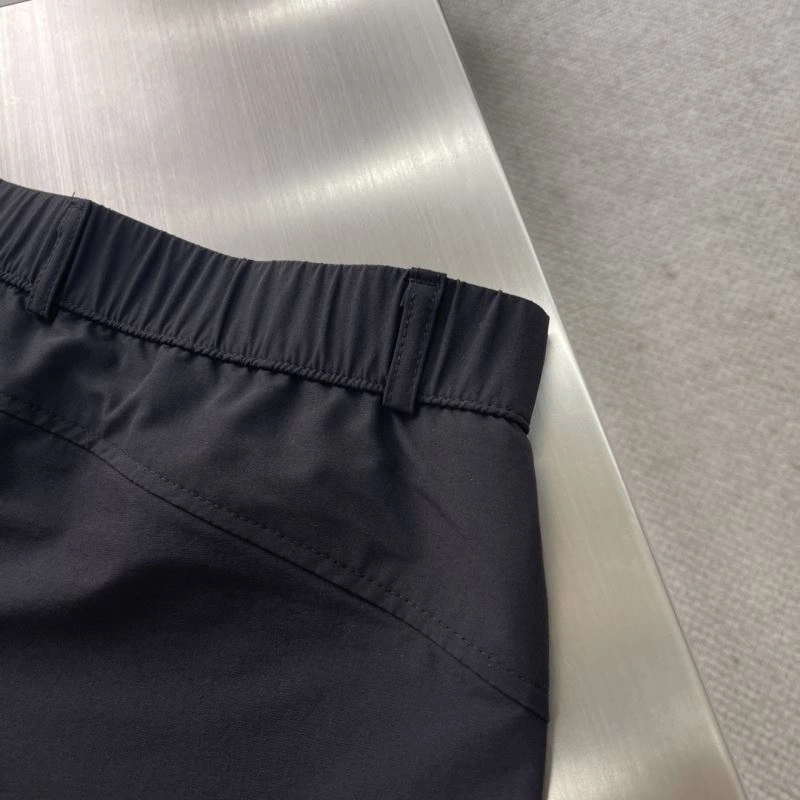 Minimalist Arcteryx Long Pants 161204