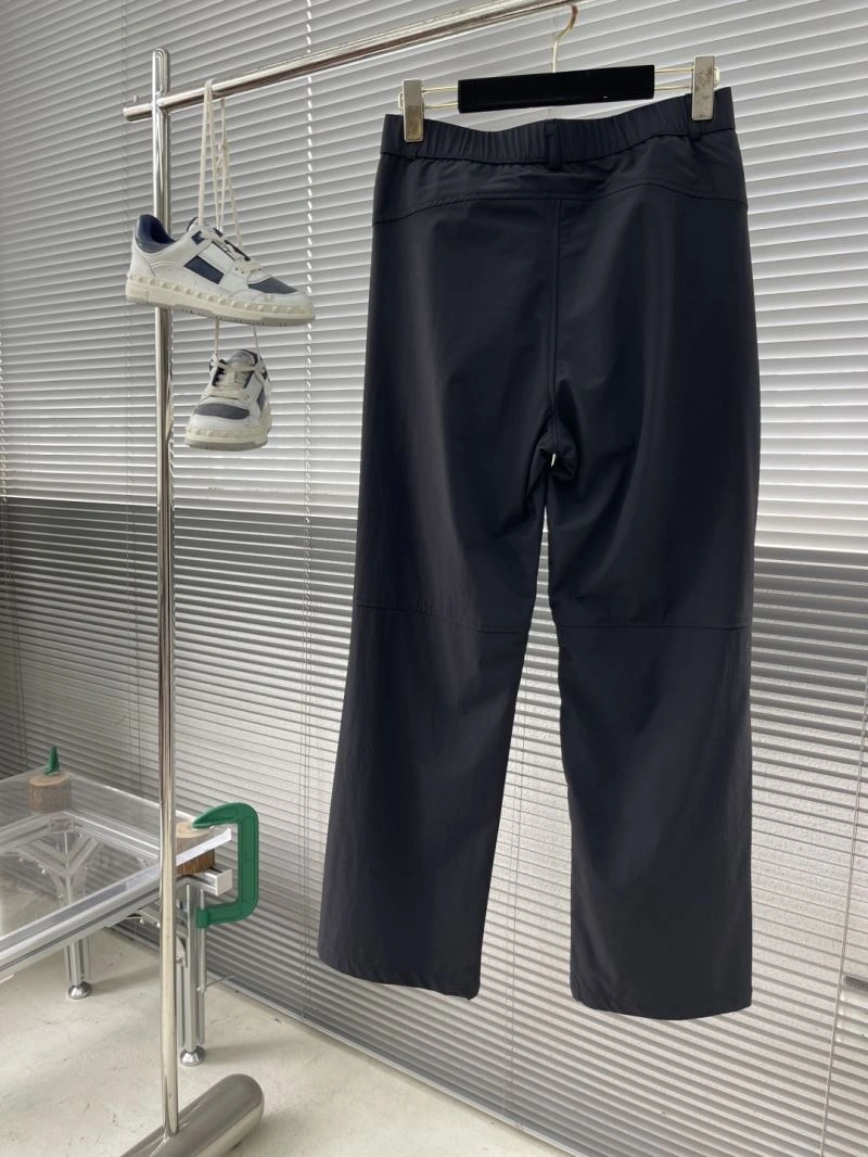 Minimalist Arcteryx Long Pants 161204