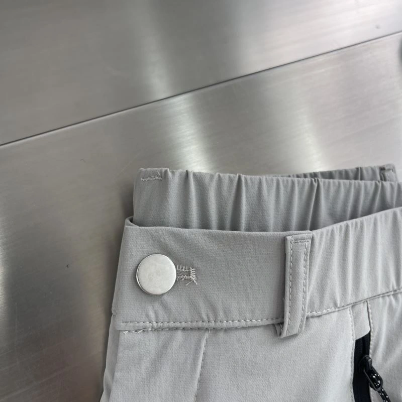 Arcteryx Long Pants EasyMatch 161203