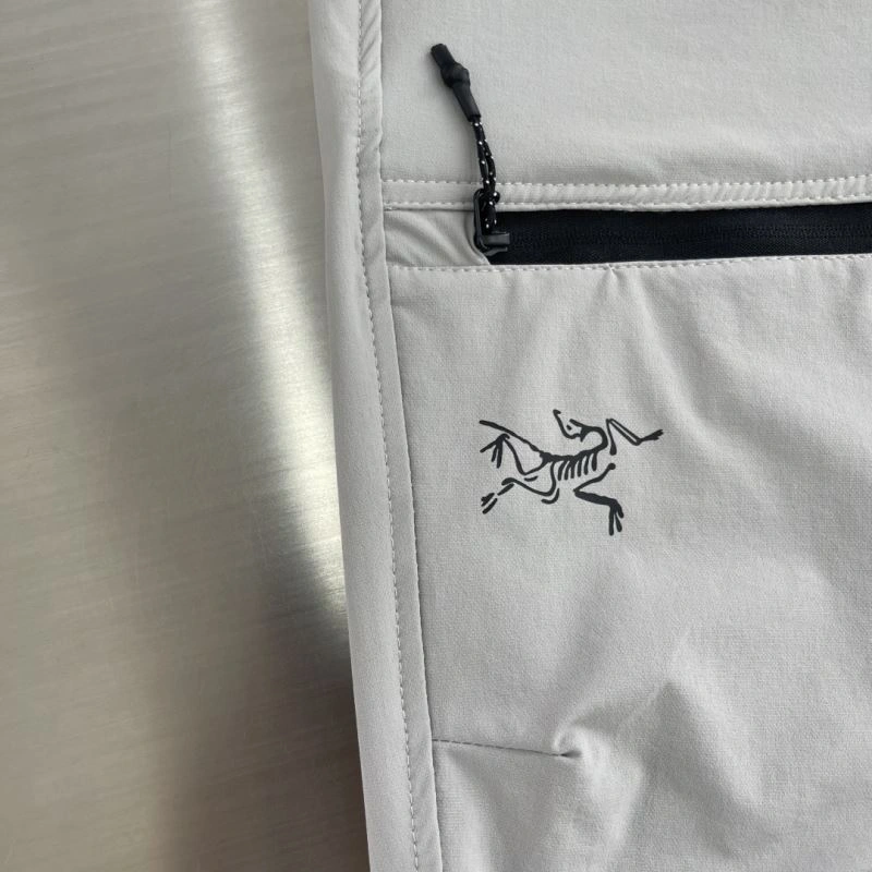 Arcteryx Long Pants EasyMatch 161203