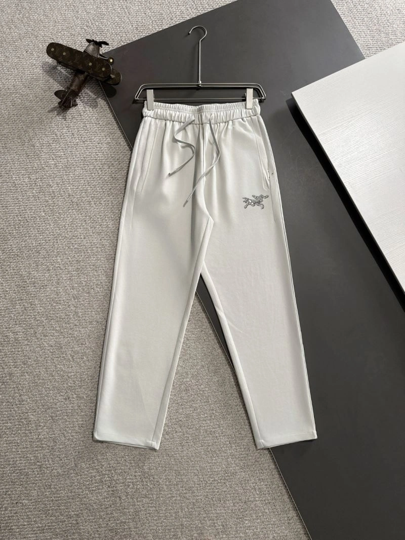 GoAnywhere Arcteryx Long Pants 161201