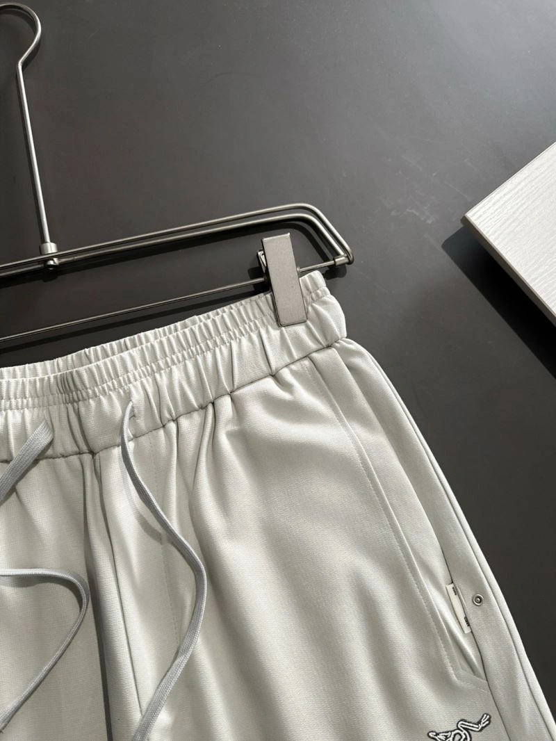 GoAnywhere Arcteryx Long Pants 161201