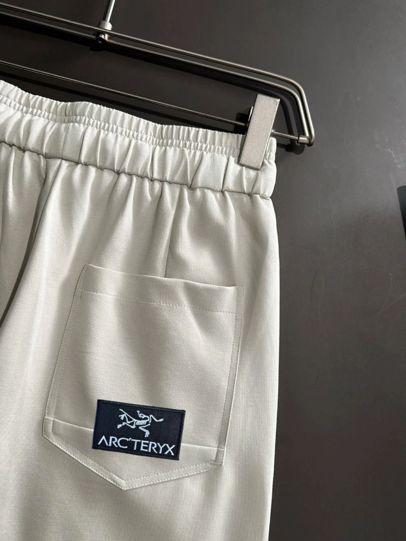 GoAnywhere Arcteryx Long Pants 161201