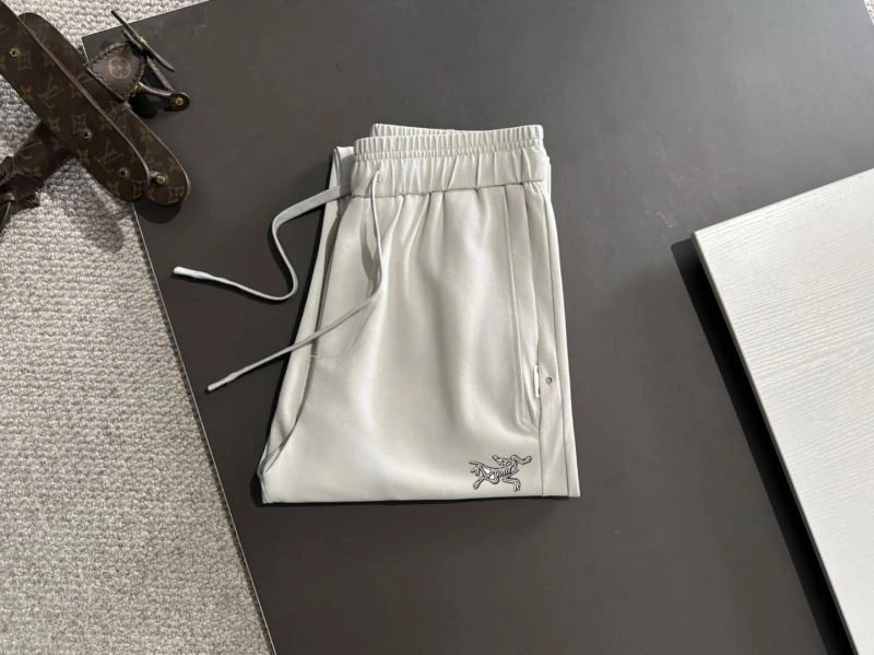 GoAnywhere Arcteryx Long Pants 161201