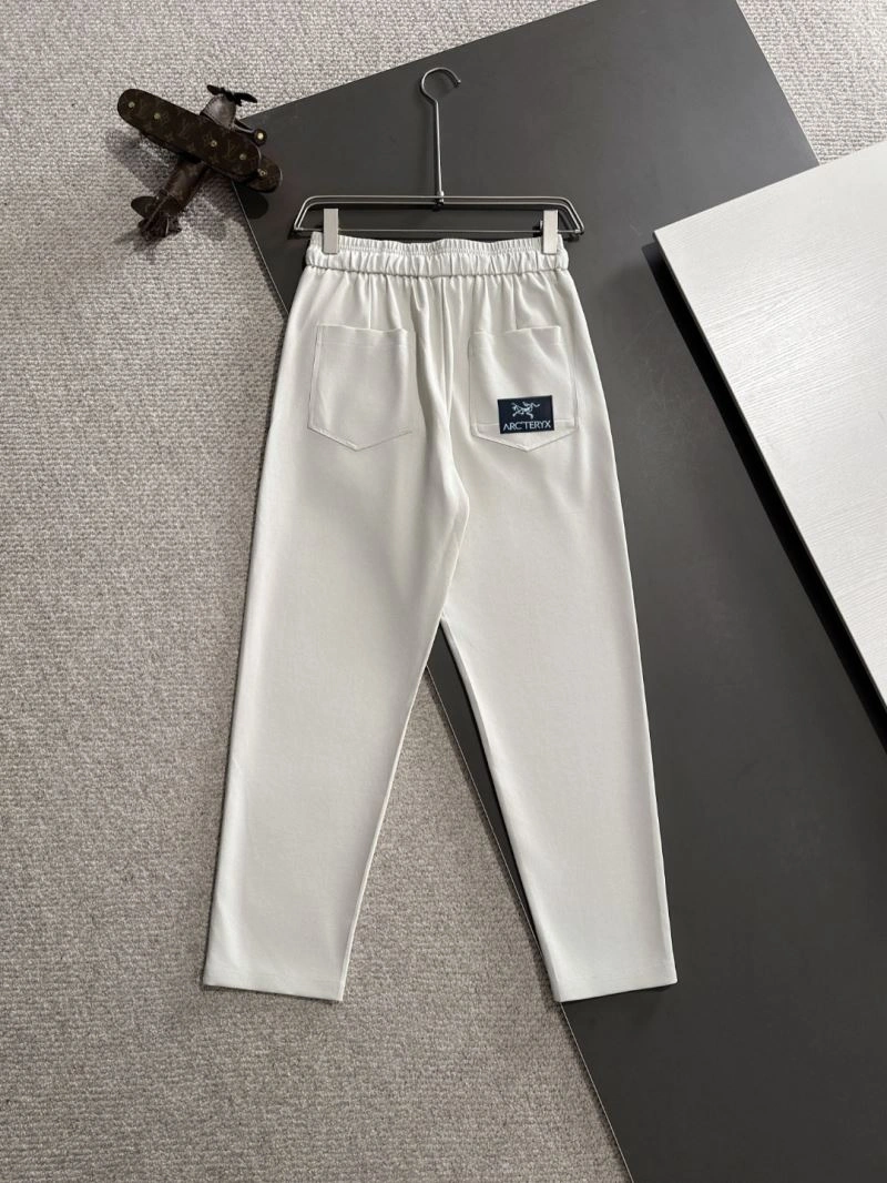 GoAnywhere Arcteryx Long Pants 161201