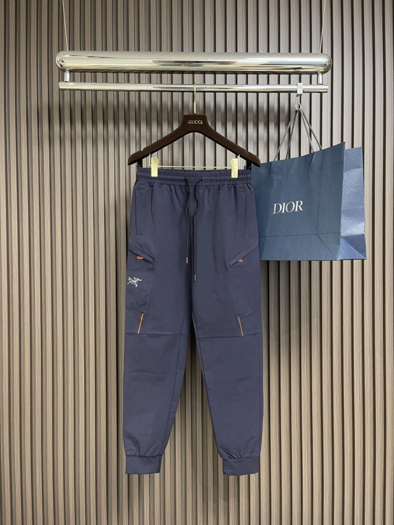 Arcteryx Long Pants RelaxedFit 161198