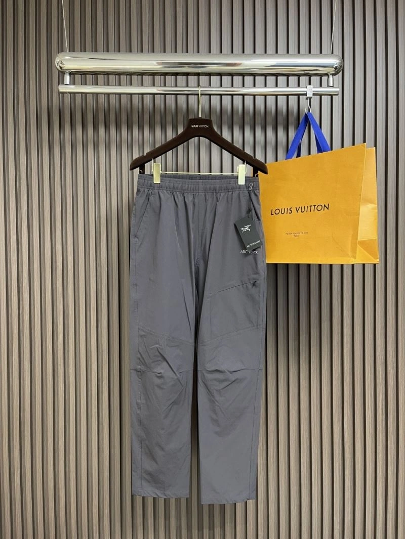 Breathable Arcteryx Long Pants 161196