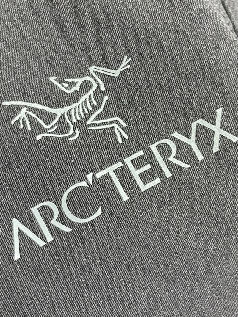 Breathable Arcteryx Long Pants 161196