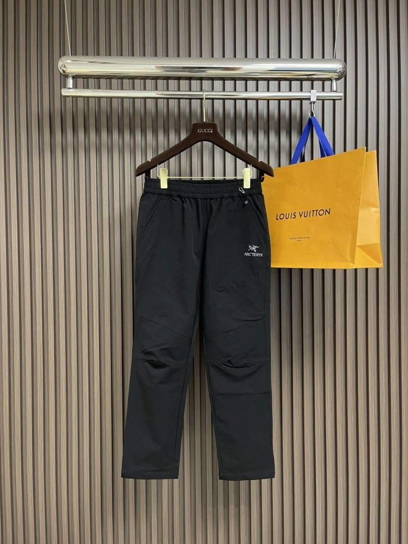 Arcteryx Long Pants SmoothTexture 161197
