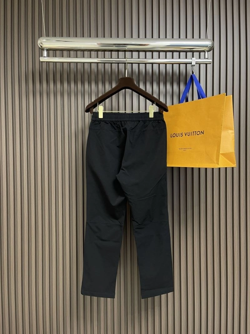 Arcteryx Long Pants SmoothTexture 161197