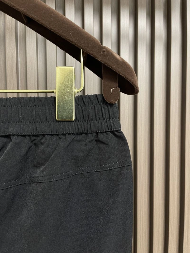 Arcteryx Long Pants SmoothTexture 161197