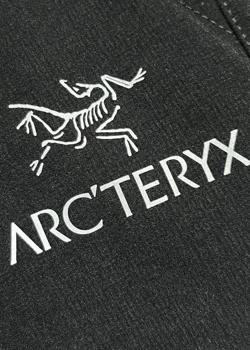 Arcteryx Long Pants SmoothTexture 161197