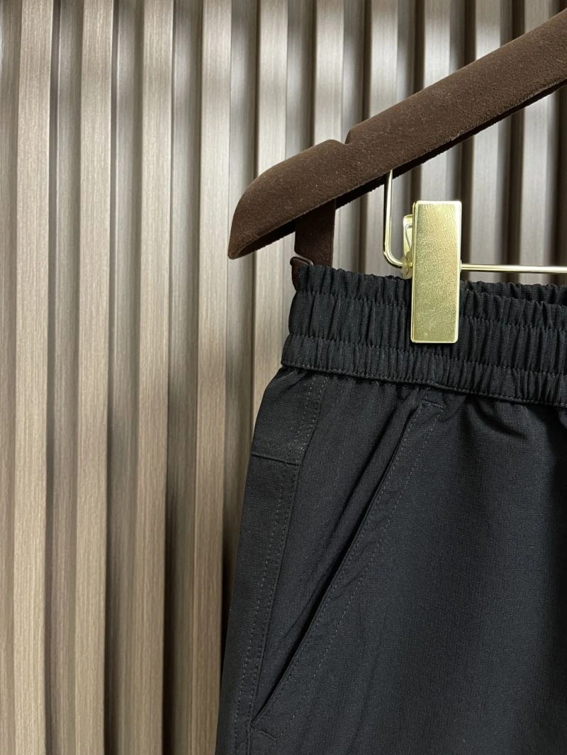 Arcteryx Long Pants SmoothTexture 161197