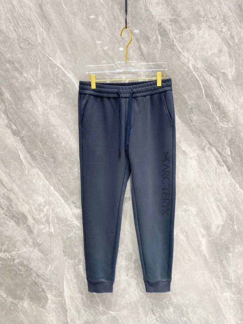 MoistureWicking Arcteryx Long Pants 161195