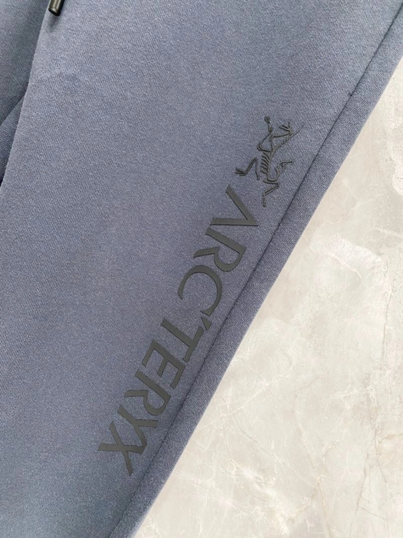 MoistureWicking Arcteryx Long Pants 161195