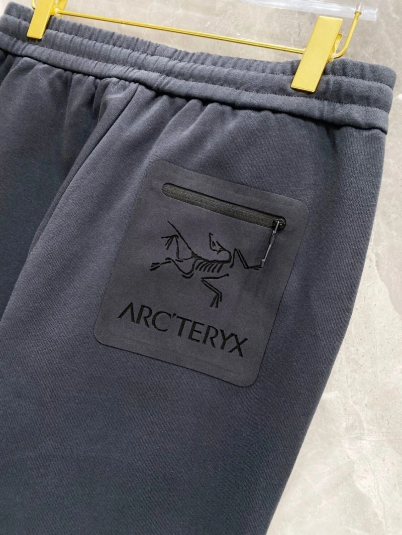 MoistureWicking Arcteryx Long Pants 161195
