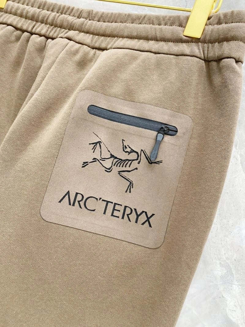 EasyMatch Arcteryx Long Pants 161194