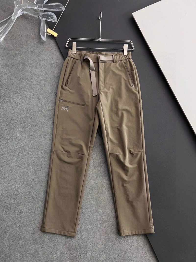 Arcteryx Long Pants Upgraded 161218
