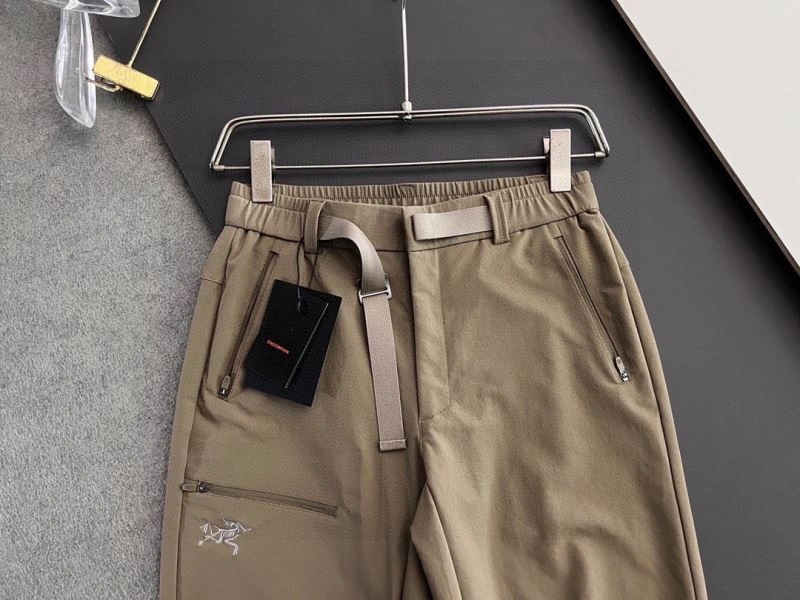 Arcteryx Long Pants Upgraded 161218