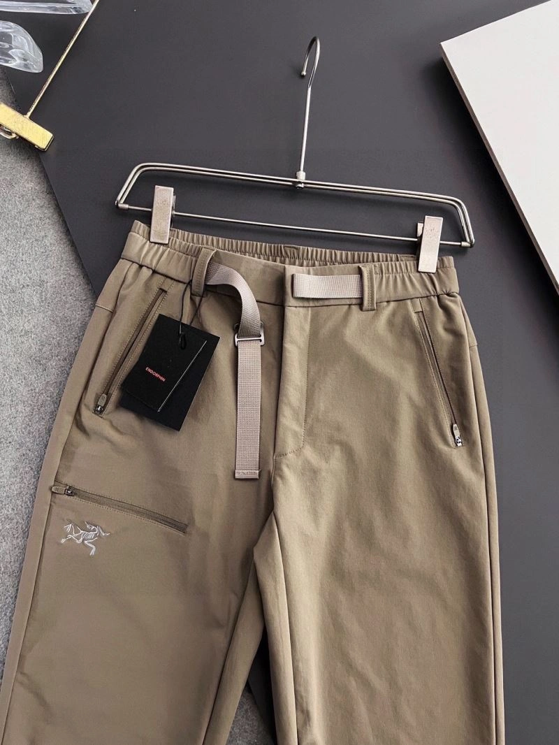 Arcteryx Long Pants Upgraded 161218