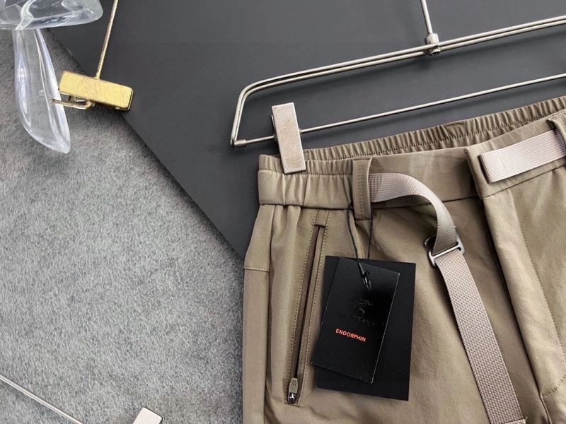 Arcteryx Long Pants Upgraded 161218