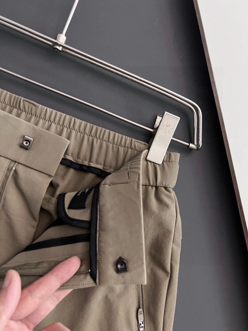 Arcteryx Long Pants Upgraded 161218