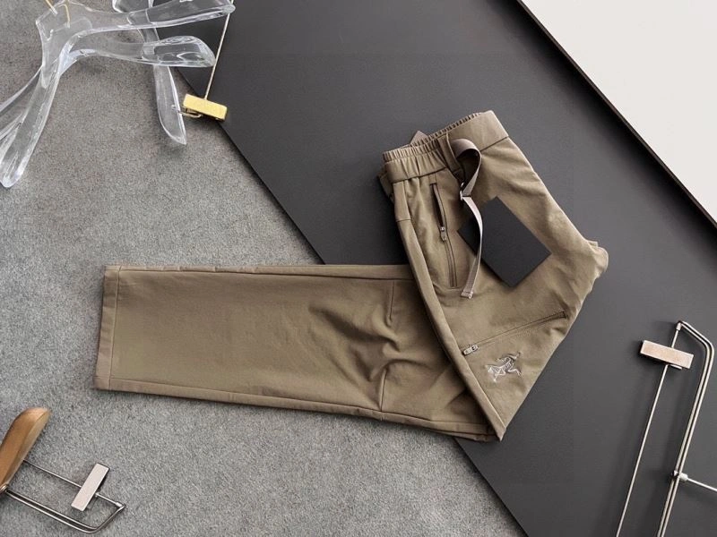 Arcteryx Long Pants Upgraded 161218