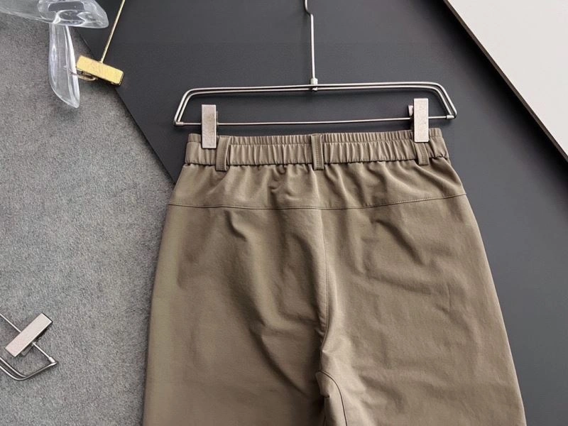 Arcteryx Long Pants Upgraded 161218