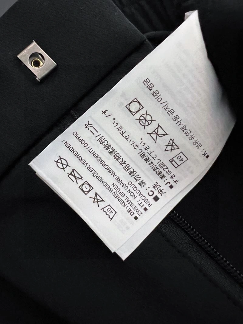 Arcteryx Long Pants Premium 161190