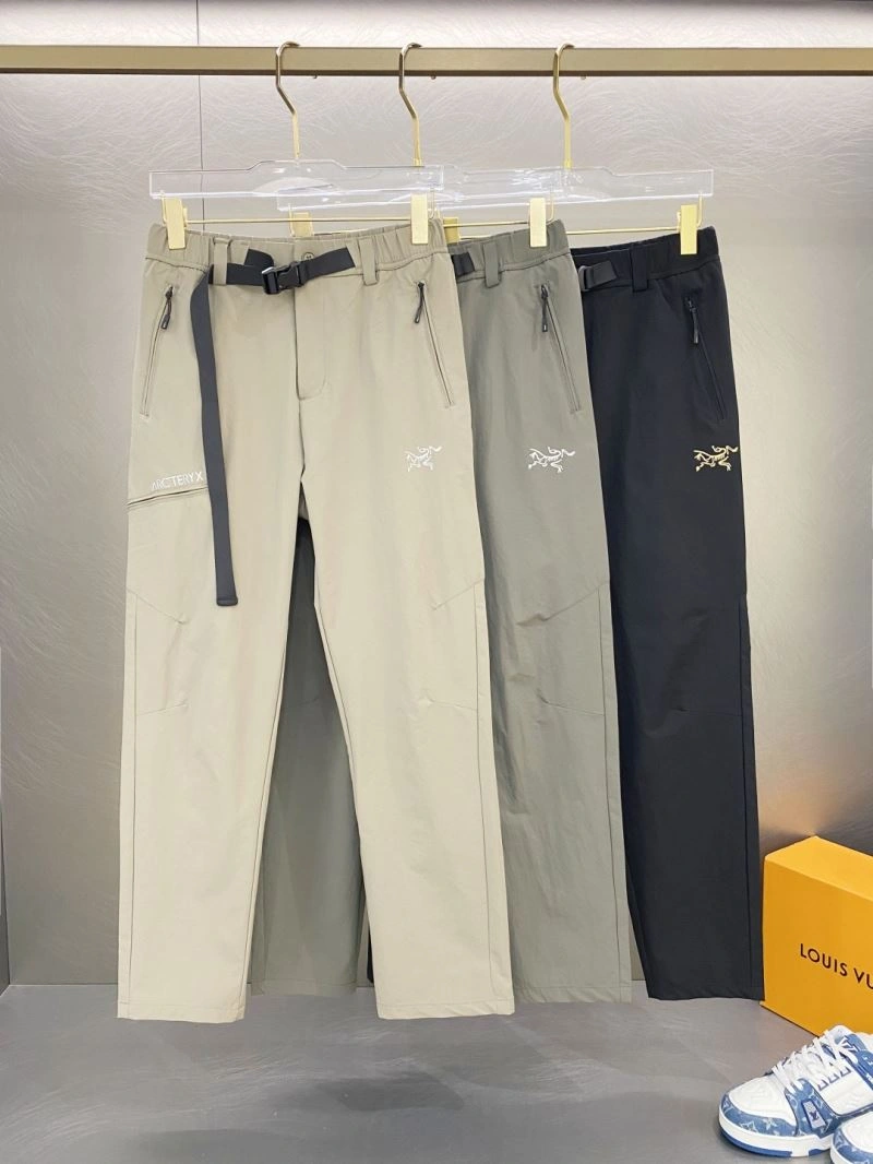 SmartChoice Arcteryx Long Pants 161188