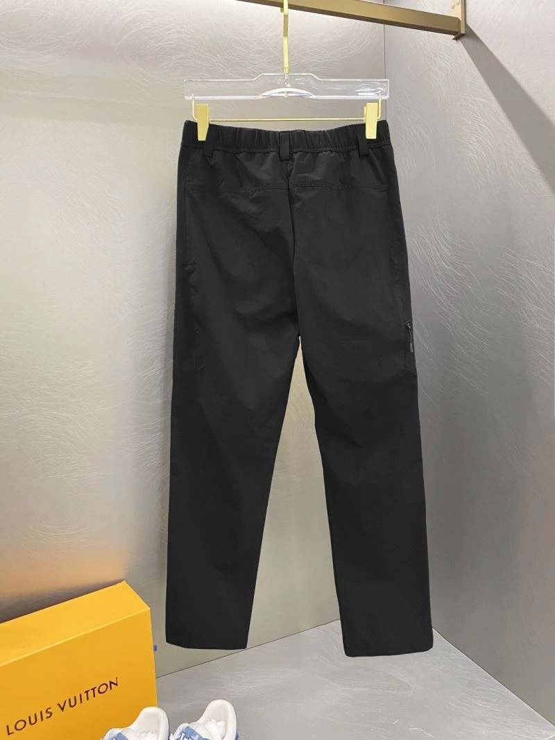Arcteryx Long Pants MoistureWicking 161192