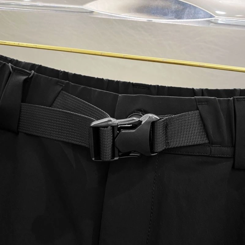 Arcteryx Long Pants MoistureWicking 161192