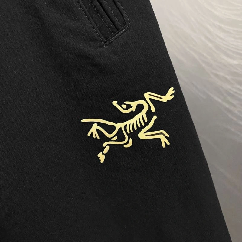 Arcteryx Long Pants MoistureWicking 161192
