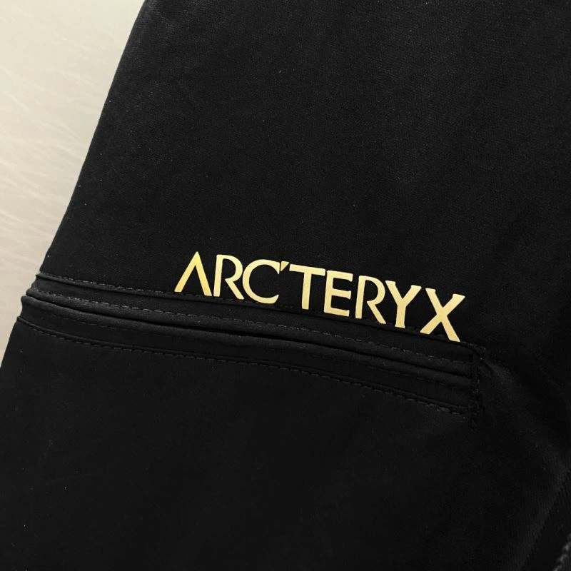 Arcteryx Long Pants MoistureWicking 161192