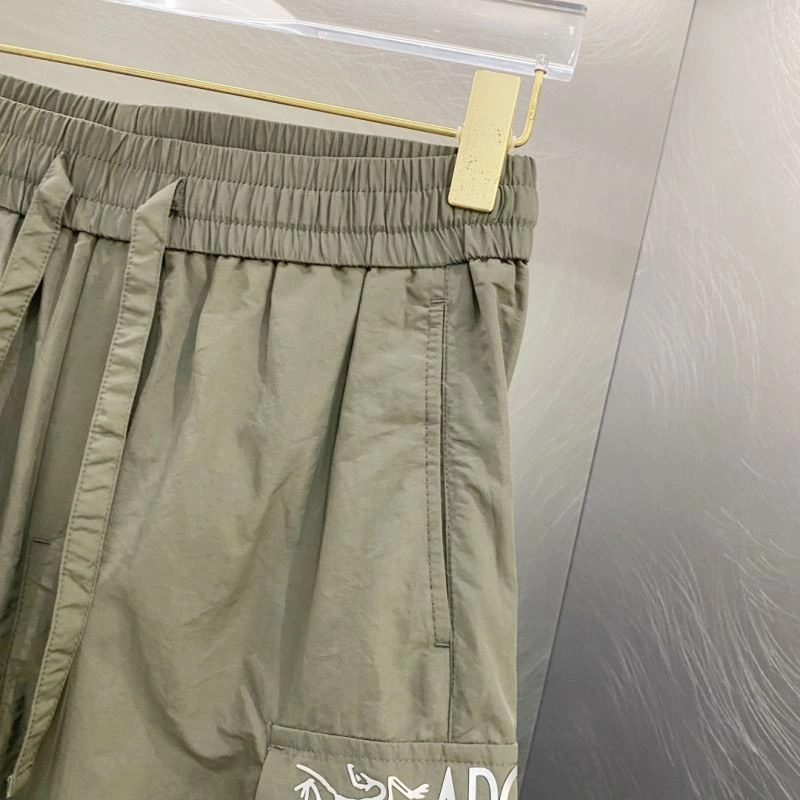 WeatherProof Arcteryx Long Pants 161185