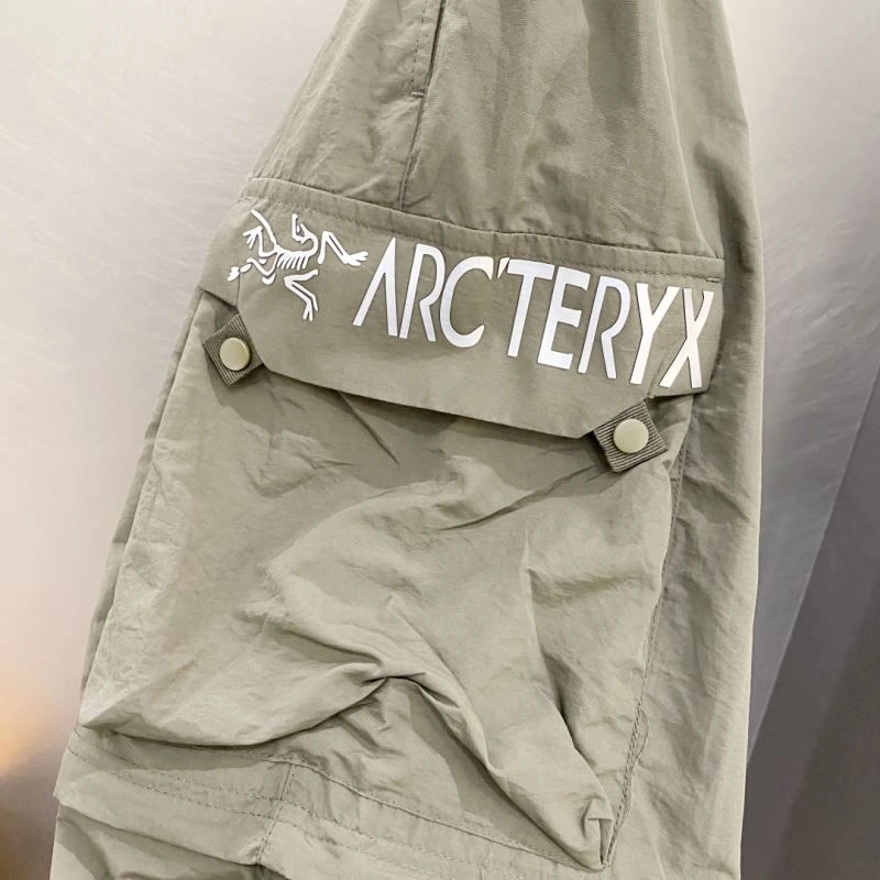 WeatherProof Arcteryx Long Pants 161185